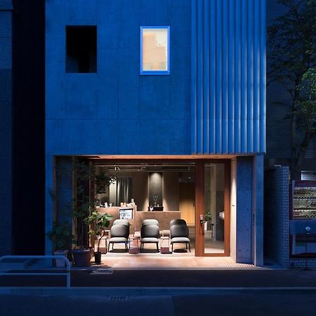 Bunshodo Hotel Фукуока Екстериор снимка