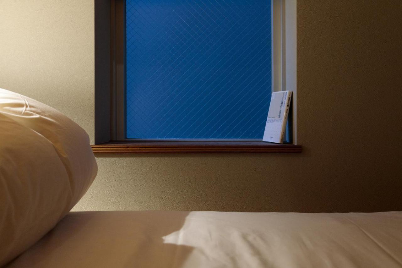 Bunshodo Hotel Фукуока Екстериор снимка