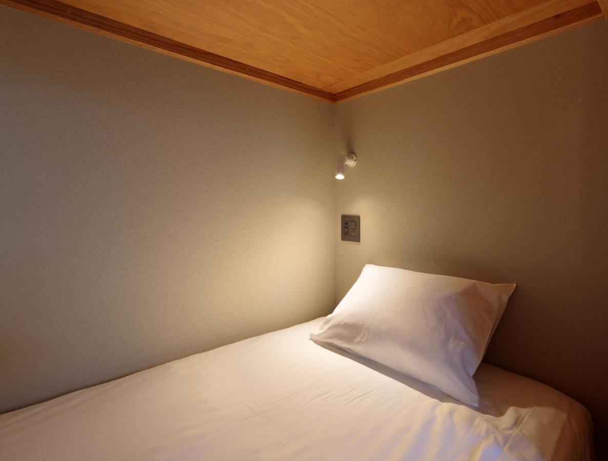 Bunshodo Hotel Фукуока Екстериор снимка