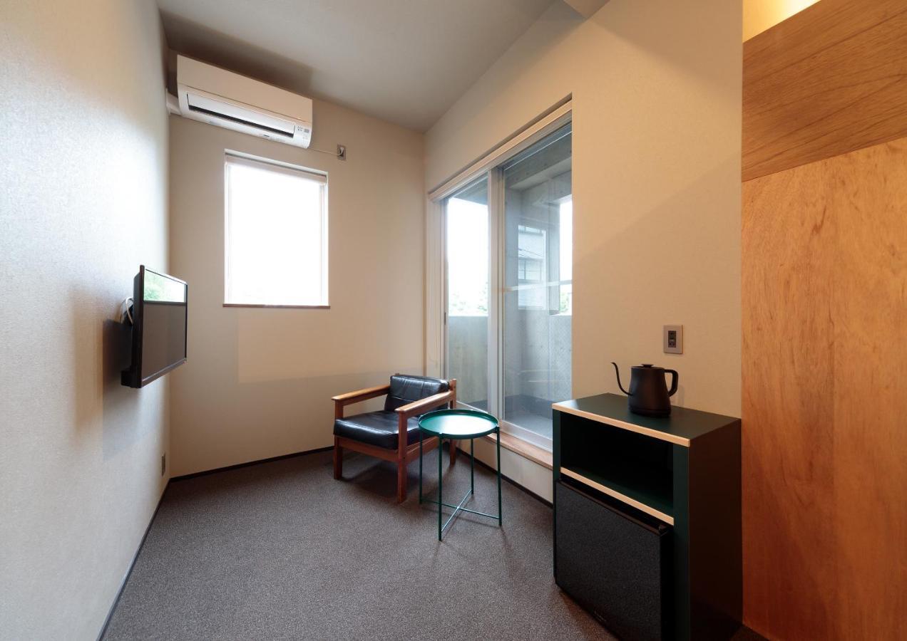 Bunshodo Hotel Фукуока Екстериор снимка