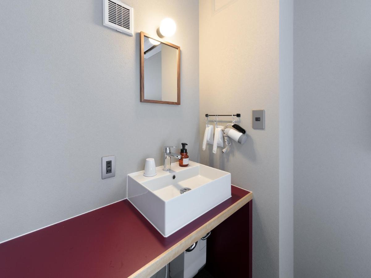 Bunshodo Hotel Фукуока Екстериор снимка