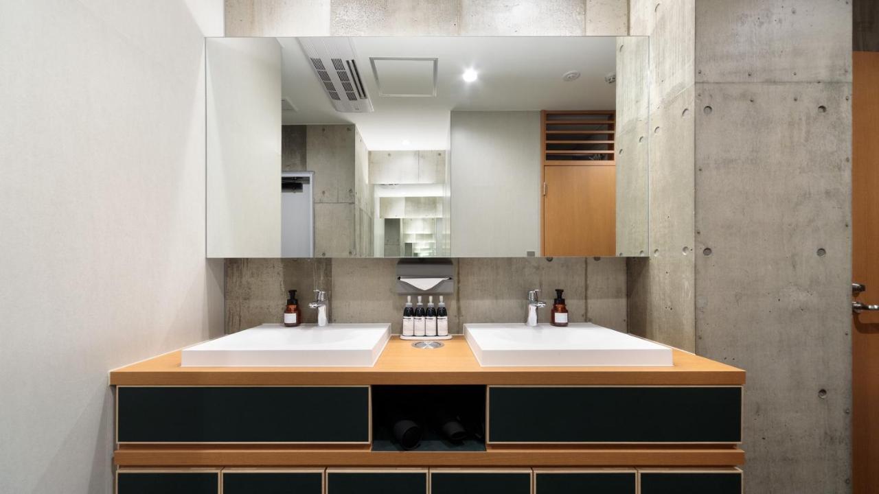 Bunshodo Hotel Фукуока Екстериор снимка